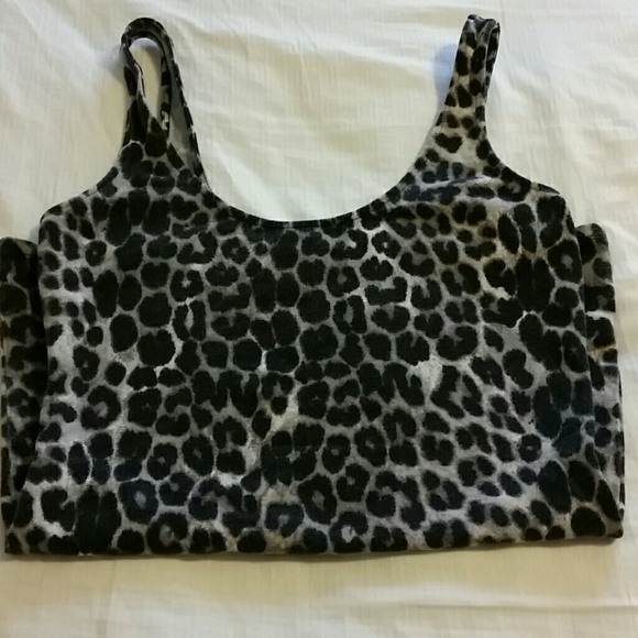 Express top - Picture 2 of 3