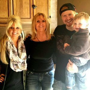 Meet your Posher, Lori