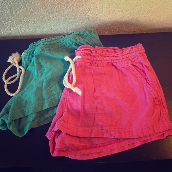 Roxy Shorts