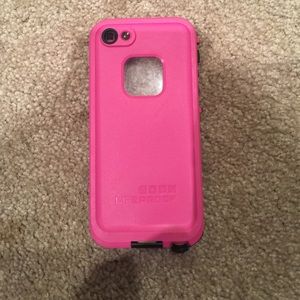 Lifeproof iPhone 5s case