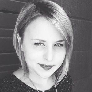 Meet your Posher, Kristin