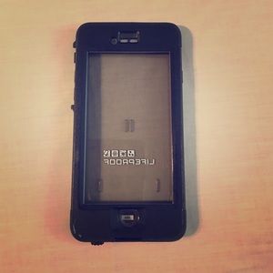 iPhone 6 Lifeproof Case