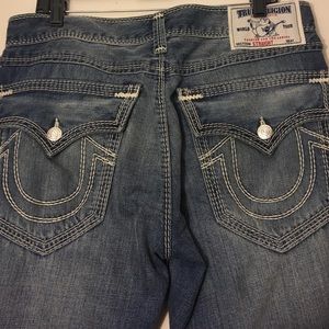 True Religion jeans