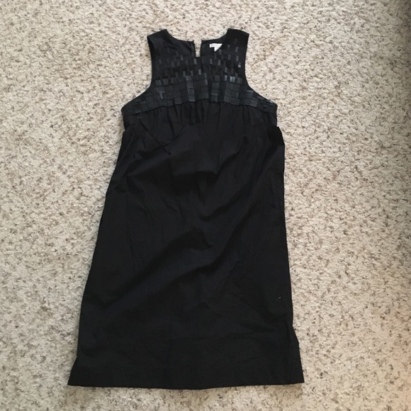 Vince Size 4 Dress