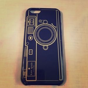 Kate Spade iPhone 6 case