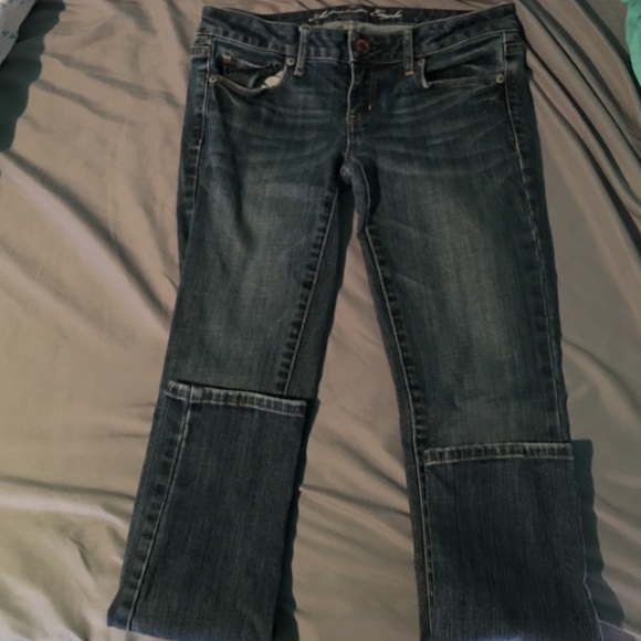 Skinny jean