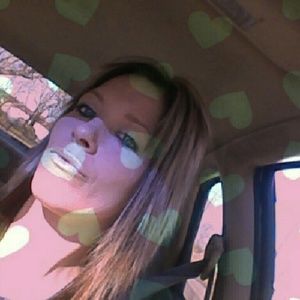 Meet your Posher, Melinda