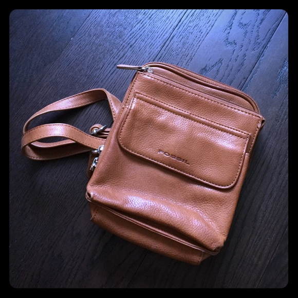 Fossil Crossbody Purse