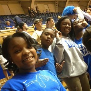 Meet your Posher, Michaela