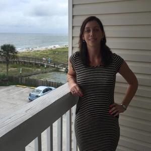 Meet your Posher, Nicole