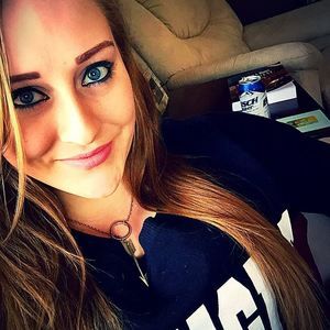 Meet your Posher, Kristina