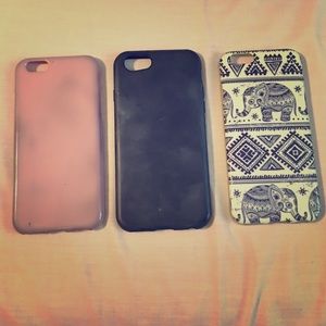 iPhone 6 cases