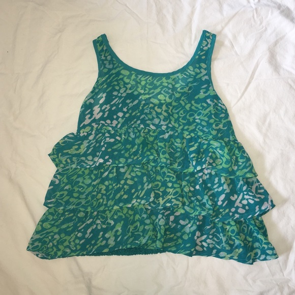 Tank top