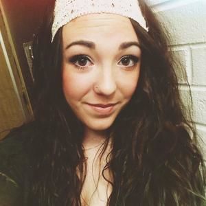 Meet your Posher, Jeanna