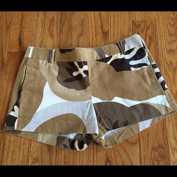 J.Crew shorts