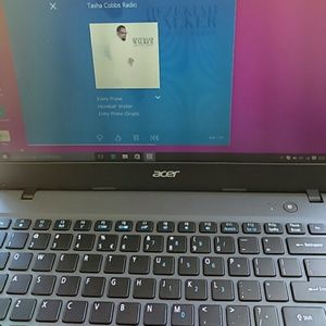 Meet your Posher, Fredricka