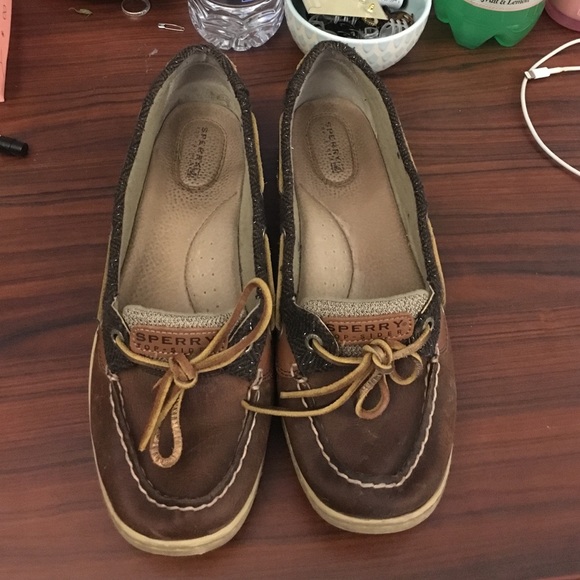 Sperry Top-Sider