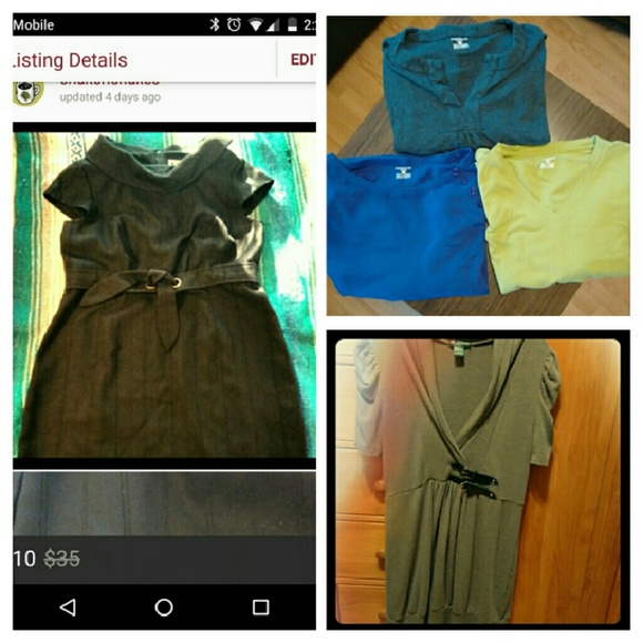 BUNDLE FOR @jerkfacejill