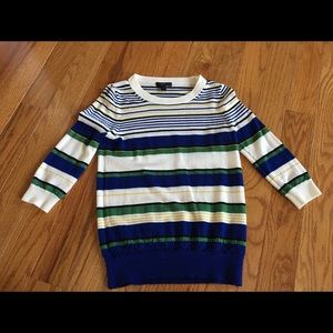 J.Crew sweater