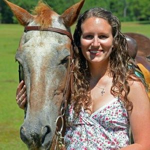 Meet your Posher, Kristen