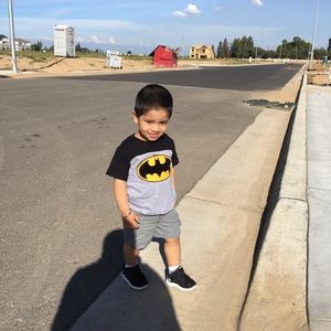 Meet your Posher, Aman