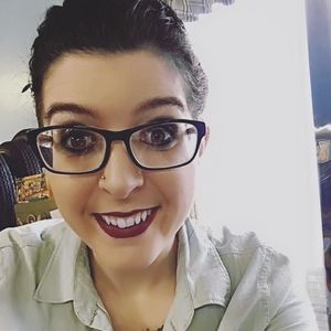 Meet your Posher, Shawna