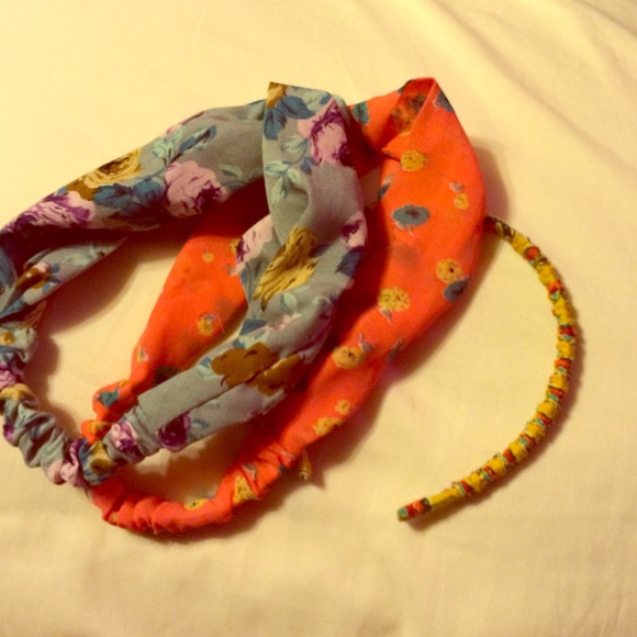 Headbands