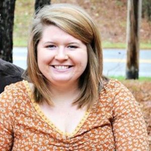 Meet your Posher, Allyson