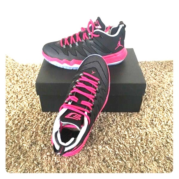 Brand new Jordan CP3