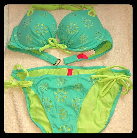 Victoria secret bikini