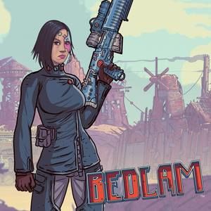 Meet your Posher, Denise