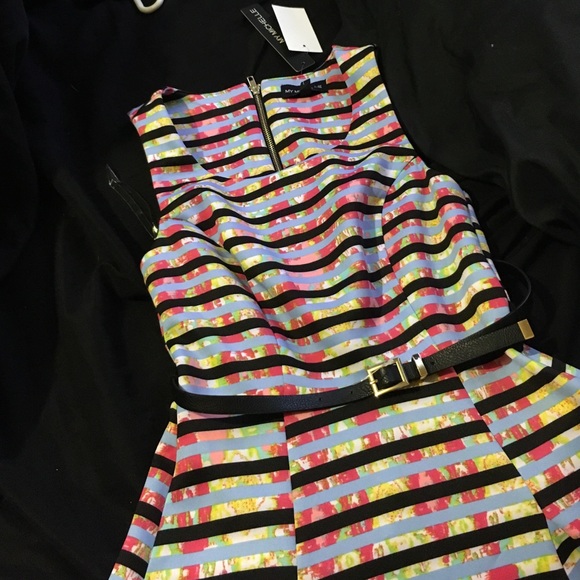 Summer dress