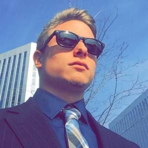 Meet your Posher, Justin