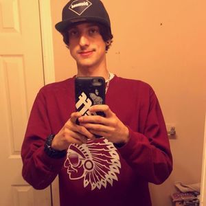 Meet your Posher, Ryan