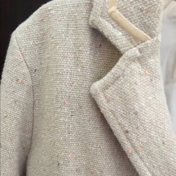 Tweed jacket - Picture 3 of 3