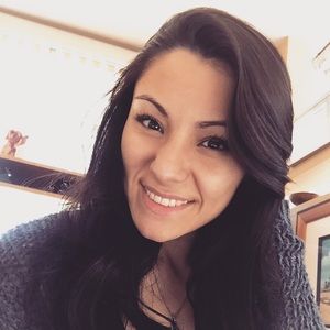 Meet your Posher, Maria