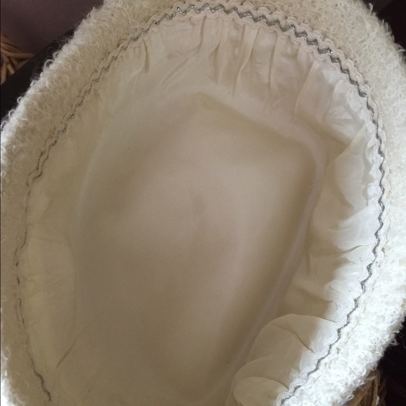 RARE Pillbox Hat, PRISTINE Vintage Style! So MINT! - Picture 4 of 4