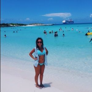 Meet your Posher, Jessica