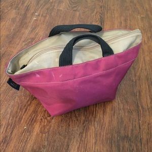 Herve Chapelier Small Tote