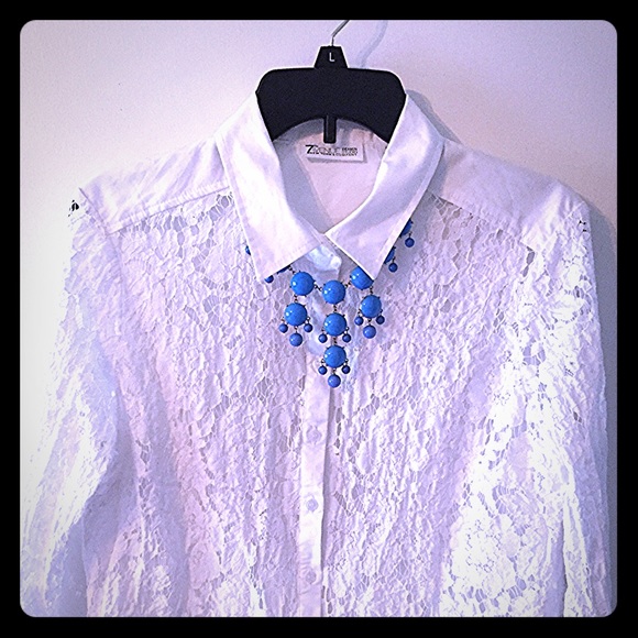 Button down shirt ❤️