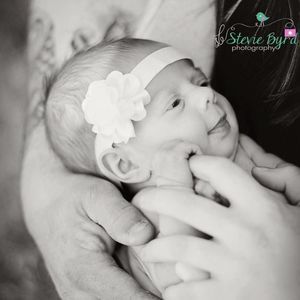 Meet your Posher, Summer