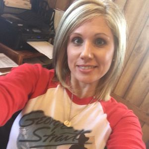 Meet your Posher, Cristy