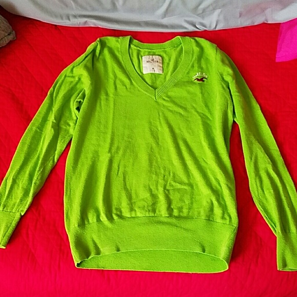 Hollister Sweater