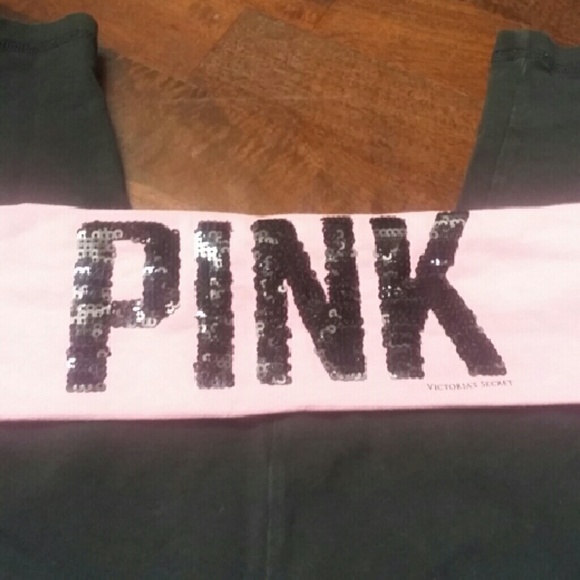 Victoria Secret yogas