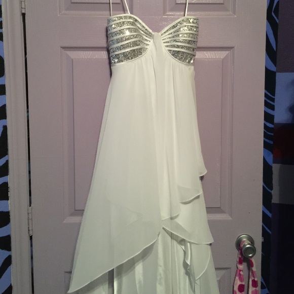 Homecoming/prom dress