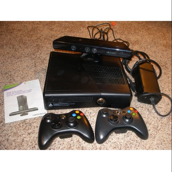 XBOX 360