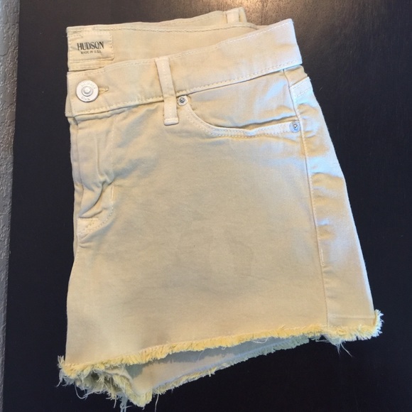 Hudson Cutoffs