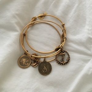 Alex & Ani Bracelets