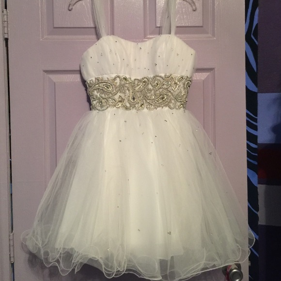 Homecoming/prom dress