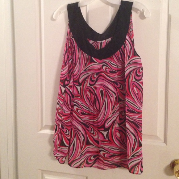 Tops - Blouse